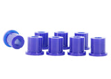 SuperPro Nissan-Sprg/Rear Bush All - SPF0260K