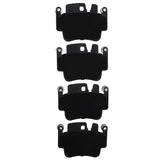 R1 98-05 Porsche Boxster Front Performance Sport Brake Pads - 2115-0917-00