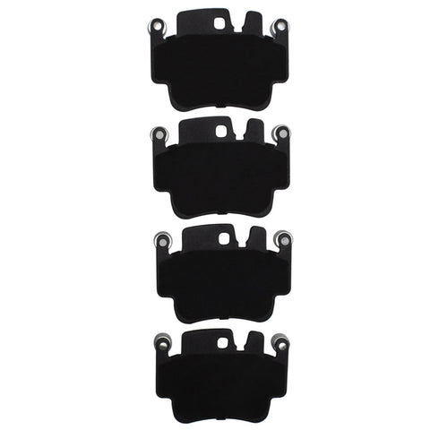 R1 98-05 Porsche Boxster Front Performance Sport Brake Pads - 2115-0917-00