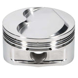 JE Pistons 400SBC ALLPRO/GB2000 Set of 8 Pistons - 281800