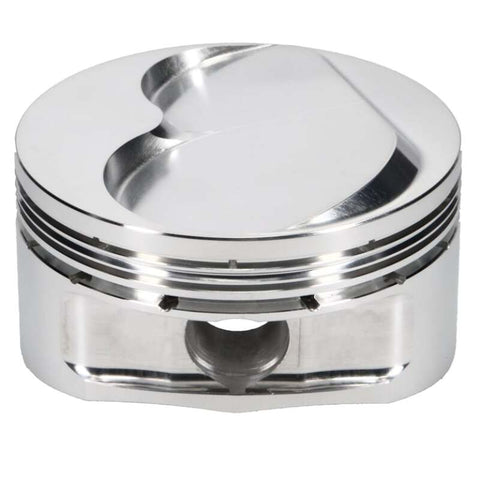JE Pistons 400SBC ALLPRO/GB2000 Set of 8 Pistons - 281794