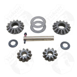 Yukon Gear Standard Open Spider Gear Kit For GM 7.2in S10 and S15 IFS - YPKGM7.2IFS-S
