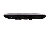 ANZO 2007-2013 Chevrolet Silverado 1500 LED 3rd Brake Light Chrome B - Series - 531066