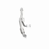 MagnaFlow Direct Fit Catalytic Converter California Grade 07-08 Ford Ranger 3.0L - 5561676