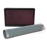 Banks Power 14-15 Ram 1500 3.0L EcoDiesel Ram-Air Intake System w/ Silencer Delete Tube - 42260