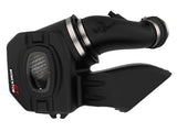 aFe Momentum GT Cold Air Intake System w/Pro Dry S Filter 19-21 Ram 2500/300 V8-6.4L - 50-70052D