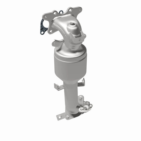 MagnaFlow Conv Direct Fit 2014 Honda Civic 1.8L Manifold - 52022