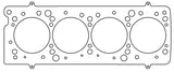 Cometic Lancia/Fiat Delta/Tempra 85mm .040 inch MLS 8/16 Valves-5 Layer - C4124-040