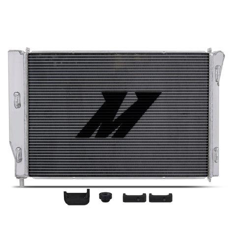 Mishimoto 97-04 Chevy Corvette C5 Performance Aluminum Radiator - MMRAD-C5-97