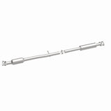 MagnaFlow Conv Direct Fit OEM 14-15 Hyundai Tucson 2.0L Underbody - 52815