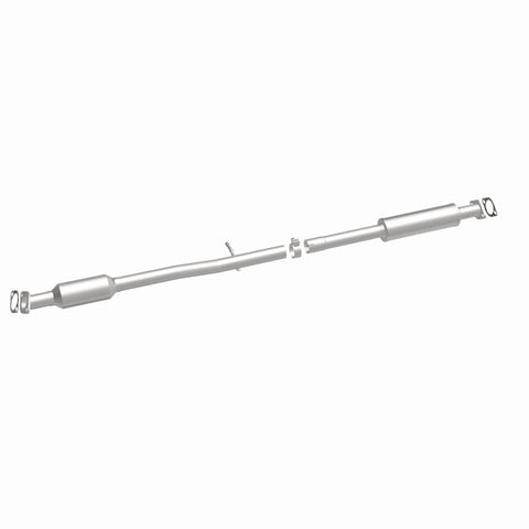 MagnaFlow Conv Direct Fit OEM 14-15 Hyundai Tucson 2.0L Underbody - 52815