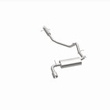 MagnaFlow Sys C/B Matrix/Vibe I4 1.8L 03 - 15759