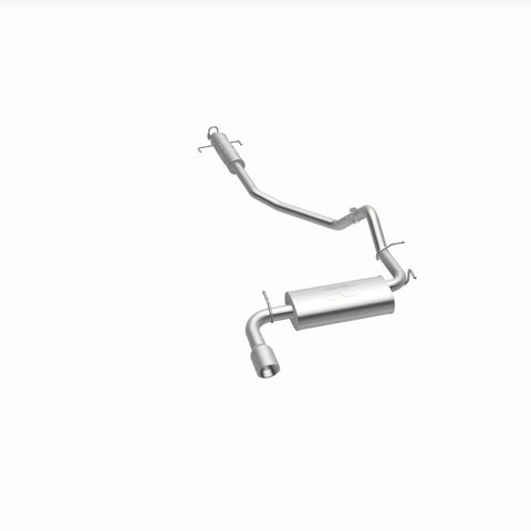 MagnaFlow Sys C/B Matrix/Vibe I4 1.8L 03 - 15759