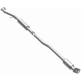 MagnaFlow 16-18 Hyundai Tucson L4 2.0L OEM Grade / EPA Compliant Direct-Fit Catalytic Converter - 21-145