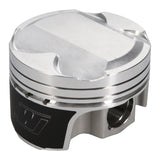 Wiseco 2008+ Mitsubishi 4B11 EVO X 86mm Bore Std Oversize 86mm Strk 3.5cc Vol 10.5:1 - Set of 4 - K699M86