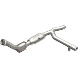 MagnaFlow Conv DF 01 Ford Trucks 4.6L - 51199