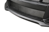 Anderson Composites 18-19 Ford Mustang Type-ST Fiberglass Front Bumper w/Lip (Req Anderson Fenders) - AC-FB18FDMU-ST-GF