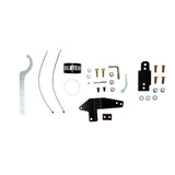 Bilstein 03-09 Toyota 4Runner / Lexus GX470 B8 8112 (DSA+) Front Left Shock - 1.3-4in Lift - 41-326343