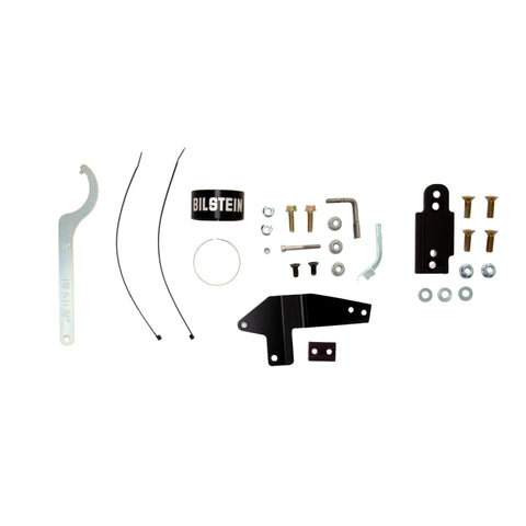 Bilstein 03-09 Toyota 4Runner / Lexus GX470 B8 8112 (DSA+) Front Left Shock - 1.3-4in Lift - 41-326343