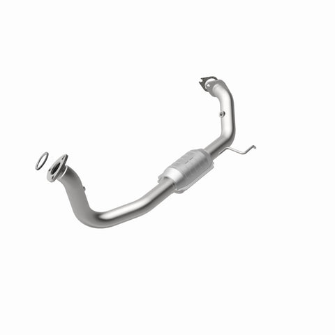 MagnaFlow Direct Fit Catalytic Converter 98-02 Passport 3.2L OEM - 49430