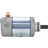 Arrowhead 2010 Arctic Cat 366 FIS w/AT Starter Motor - 410-22076