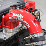 Banks Power 03-07 Dodge 5.9L Monster-Ram Intake w/ Boost Tube - 42766