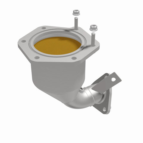 MagnaFlow Direct Fit Catalytic Converter 2009 MAXIMA 3.5L Underbody - 52128