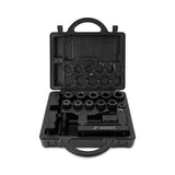 Mishimoto AN Hose Assembly Kit - MMTL-INKIT-PL