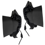 Oracle 11-15 Ford Superduty High Powered LED Fog (Pair) - 6000K - 5862-504