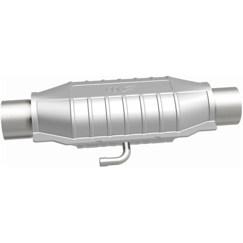 MagnaFlow Conv Univ 2.5 W/Air FED - 94016