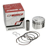 Wiseco Yamaha TTR125/L 00-17 111 CR 2126XE Piston kit - 4752M05400