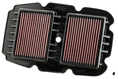 K&N Replacement Air FIlter 08-10 Honda XL700V Transalp - HA-7008