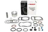 Wiseco Honda 185/200 ATC 10.251 (4362M06500) Piston Kit - PK1000