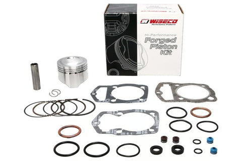 Wiseco Honda 185/200 ATC 10.251 (4362M06500) Piston Kit - PK1000