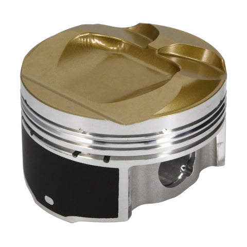 JE Pistons Honda K20C Ultra Series 86mm Bore 10.0:1 CR Piston - Single - 361278S