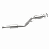 MagnaFlow Conv DF 05-08 Audi Quattro 3.2L Passenger Side - 24356