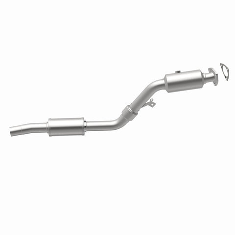 MagnaFlow Conv DF 05-08 Audi Quattro 3.2L Passenger Side - 24356