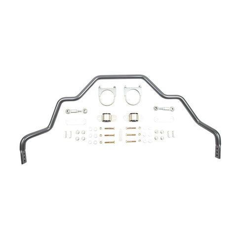 Belltech 19-20 GM Silverado/Sierra 1500 1in. Rear Anti-Swaybar - 5519