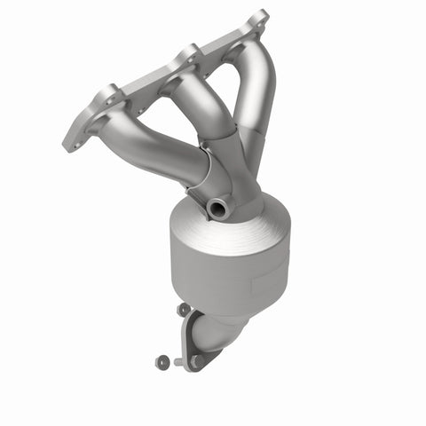 MagnaFlow Conv DF 07-08 Hyundai Tiburon 2.7L - 51951