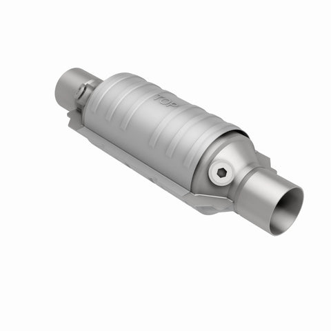 MagnaFlow Conv Universal 2.25 inch CA Tier 1 - 408065