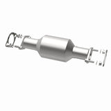 MagnaFlow Conv DF 03-06 Kia Sorento 3.5L Rear (49 State) - 23623