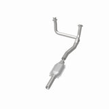 MagnaFlow Conv DF Ford 85 94 - 93307