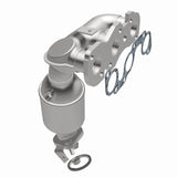 MagnaFlow Direct Fit Catalytic Converter 97-00 Toyota Camry 3.0L - 452468