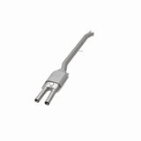 MagnaFlow Conv Jaguar 26.87X6.5X4 2.25/1.75 - 23662