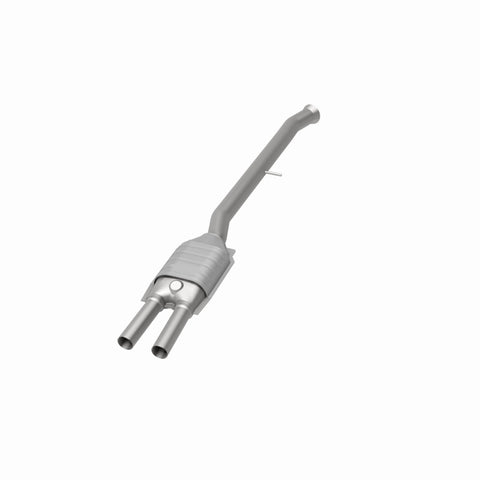 MagnaFlow Conv Jaguar 26.87X6.5X4 2.25/1.75 - 23662
