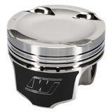 Wiseco 1400 HD 1st Gen 6 Bolt  4G63 Turbo -14cc Piston Kit - K625M86AP