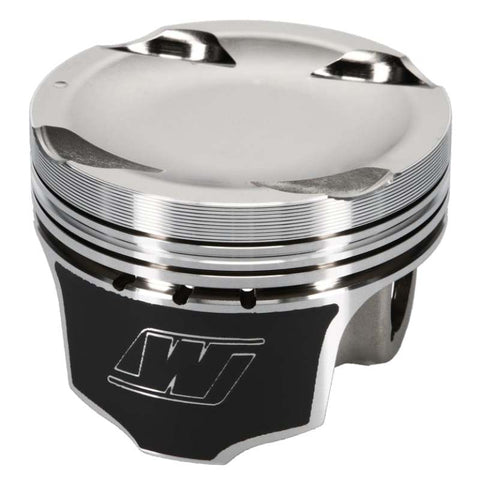 Wiseco 1400 HD 1st Gen 6 Bolt  4G63 Turbo -14cc Piston Kit - K625M86AP