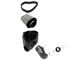 aFe 20-21 BMW Z4 M40i (G29) L6-3L (t) B58 Track Series Carbon Fiber Intake System w/Pro DRY S Filter - 57-10017D