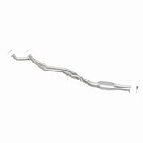 MagnaFlow Direct Fit Catalytic Converter BMW 85 87 - 23559