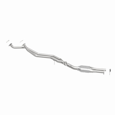 MagnaFlow Direct Fit Catalytic Converter BMW 85 87 - 23559